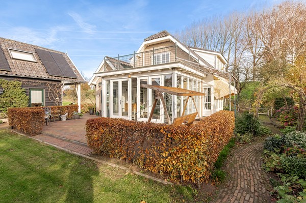 Medium property photo - Reygerboslaan 32, 4283 HB Giessen